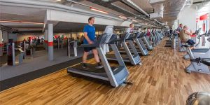 YorBody Fysiotherapie Utrecht Oudenoord