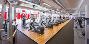YorBody Fysiotherapie Utrecht Oudenoord