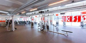 YorBody Fysiotherapie Utrecht Oudenoord