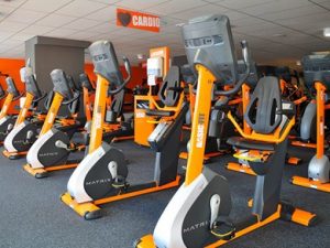 YorBody Fysiotherapie Utrecht Europaplein