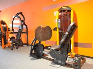 YorBody Fysiotherapie Utrecht Europaplein
