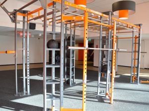 YorBody Fysiotherapie Utrecht Europaplein