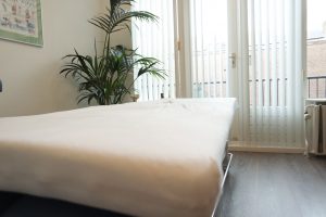 YorBody Fysiotherapie Utrecht Weerdsingel