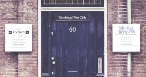 YorBody Fysiotherapie Utrecht Weerdsingel