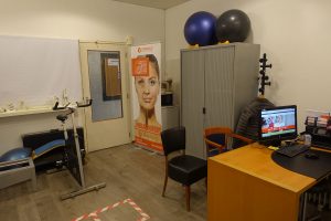 YorBody Fysiotherapie Hoofddorp