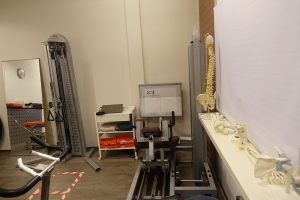 YorBody Fysiotherapie Hoofddorp