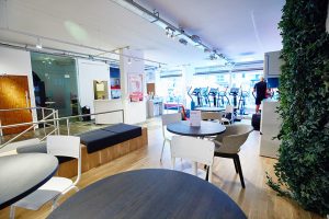 YorBody Fysiotherapie Amsterdam-Centrum Valkenburgerstraat