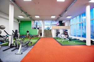 YorBody Fysiotherapie Amsterdam-Centrum Valkenburgerstraat