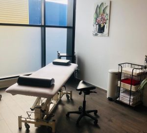 YorBody Fysiotherapie Zwolle