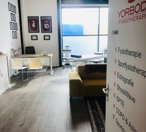 YorBody Fysiotherapie Zwolle