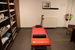 YorBody Fysiotherapie Amsterdam-West Nieuw Sloten