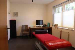 YorBody Fysiotherapie Amsterdam-West Nieuw Sloten