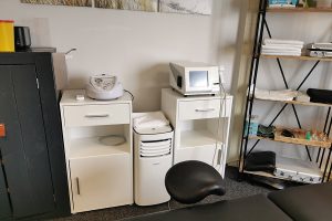 YorBody Fysiotherapie Den Bosch
