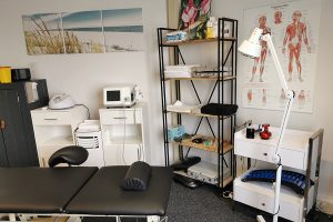 YorBody Fysiotherapie Den Bosch