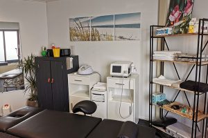 YorBody Fysiotherapie Den Bosch