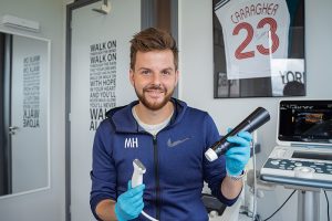 YorBody Fysiotherapie Zwolle