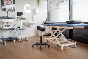 YorBody Fysiotherapie Kampen
