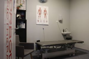 YorBody Fysiotherapie Amsterdam-Noord (Buikslotermeerplein)