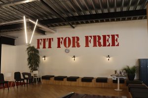 YorBody Fysiotherapie Amsterdam-Noord (Buikslotermeerplein)