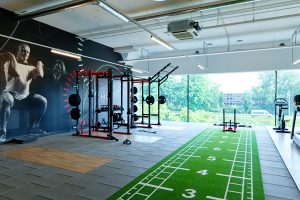 YorBody Fysiotherapie Amsterdam-Noord (Buikslotermeerplein)