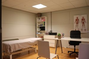 YorBody Fysiotherapie Rotterdam Zuid de Kuip