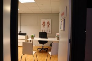 YorBody Fysiotherapie Rotterdam Zuid de Kuip