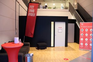 YorBody Fysiotherapie Rotterdam Zuid de Kuip