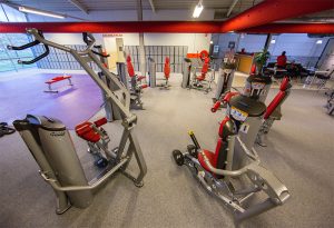 YorBody Fysiotherapie Rotterdam Zuid de Kuip