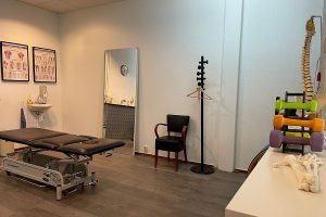 YorBody Fysiotherapie Hoofddorp