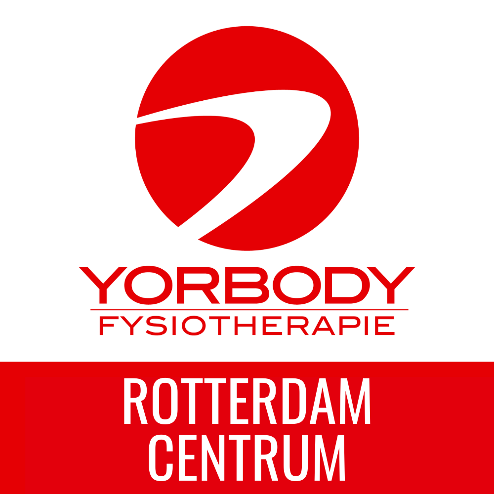 Fysiotherapie Rotterdam centrum