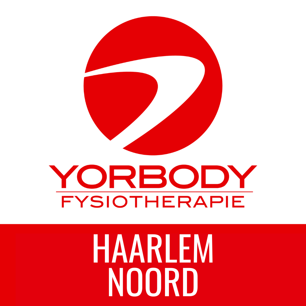 fysiotherapeut Haarlem Noord
