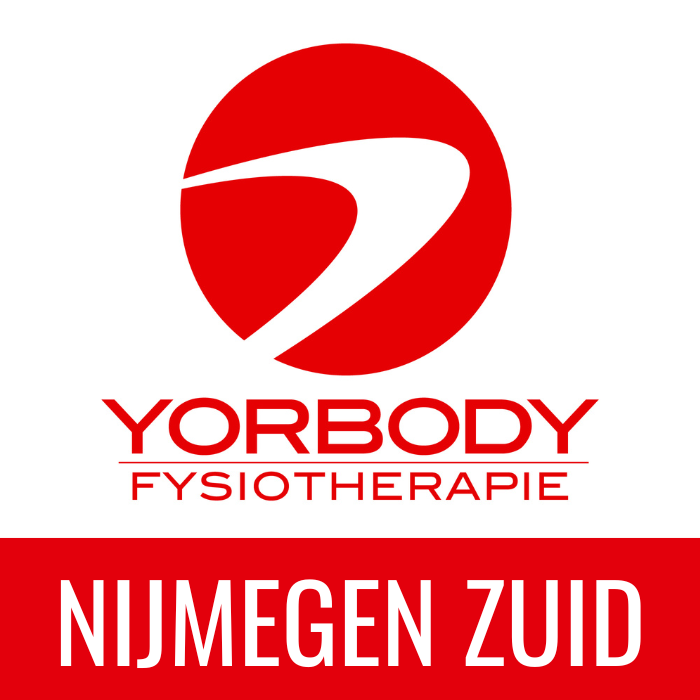 fysiotherapeut Nijmegen Zuid