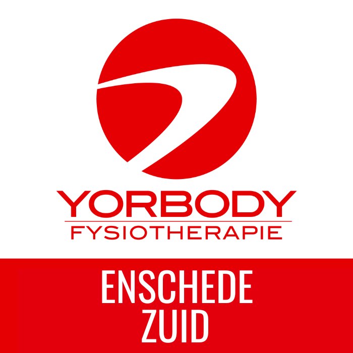 fysiotherapeut enschede
